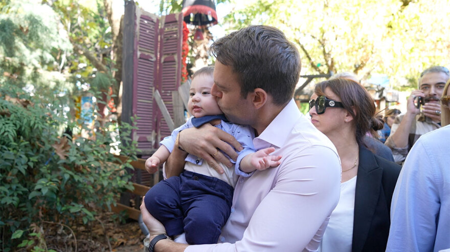 Κασσελάκης από Αλεξάνδρεια Ημαθίας: «Ο ΕΛΓΑ θα παραμείνει δημόσιος και θα ενισχύσει τον πρωτογενή τομέα»