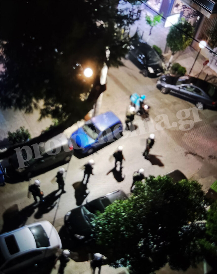 Νέο Ηράκλειο: Παρέμβαση εισαγγελέα για τον τραυματισμό της 16χρονης - Ερευνα για απόπειρα ανθρωποκτονίας