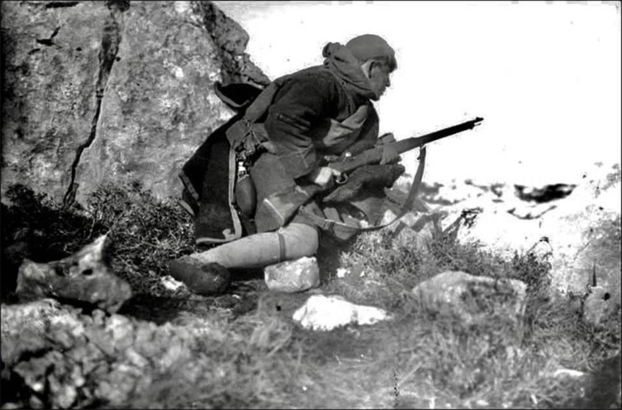 Πώς και γιατί ηττήθηκαν οι Ιταλοί το 1940;