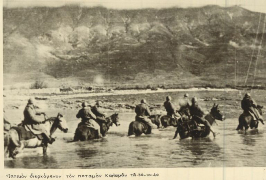 Πώς και γιατί ηττήθηκαν οι Ιταλοί το 1940;