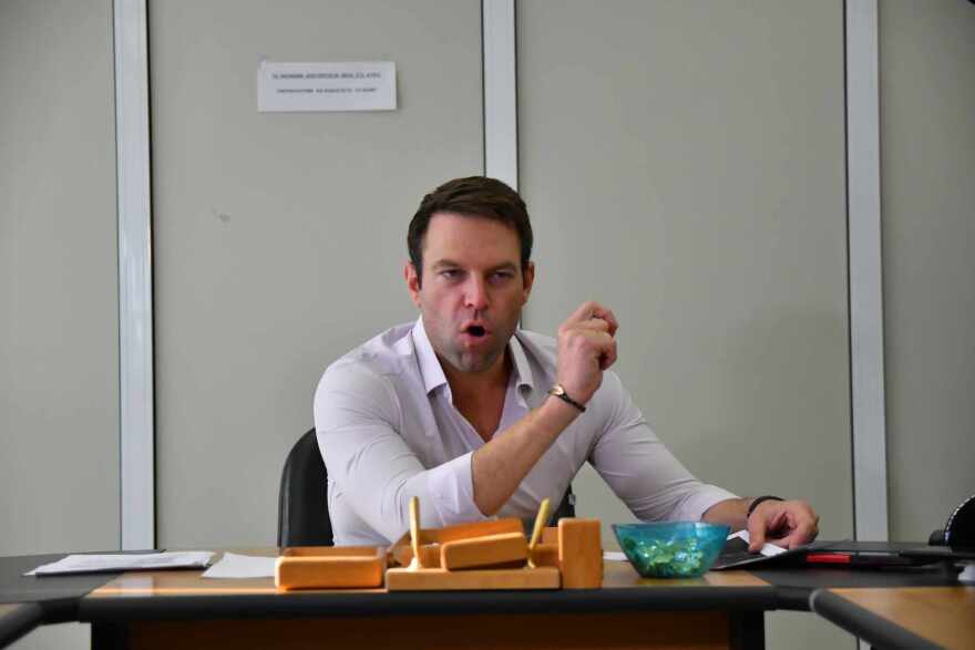 Κασσελάκης: «Εθνικό» το ζήτημα των Τεμπών - «Πρέπει να αποδοθεί πλήρης δικαιοσύνη»