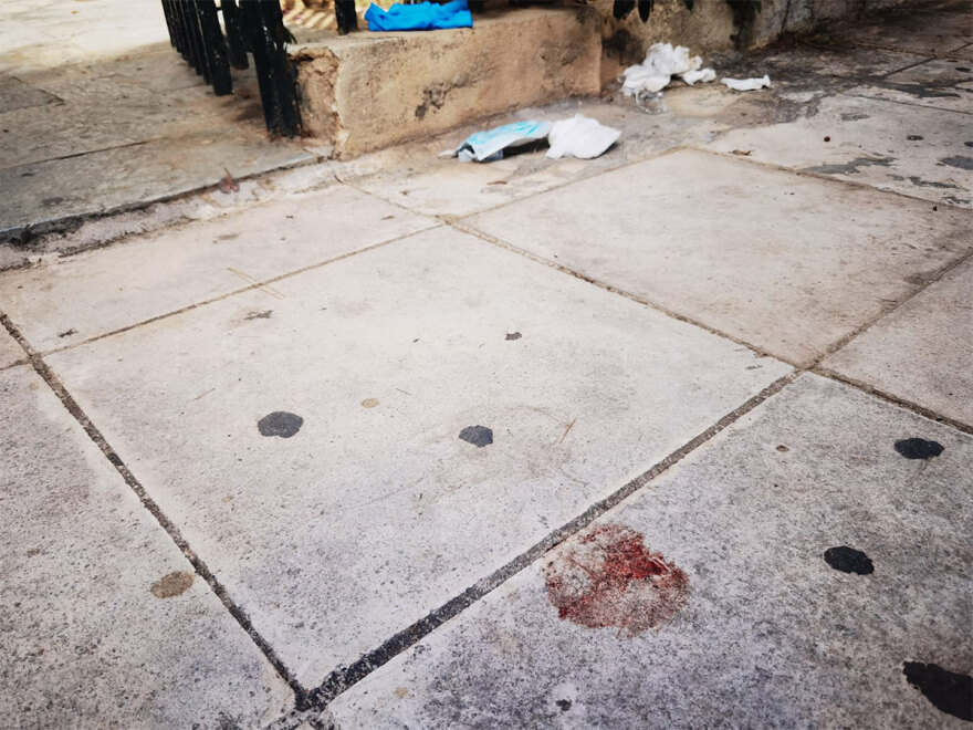 Τραυματίστηκε 16χρονη σε επεισόδια στο Νέο Ηράκλειο - Δεν χτυπήθηκε από εμάς, λέει η ΕΛΑΣ