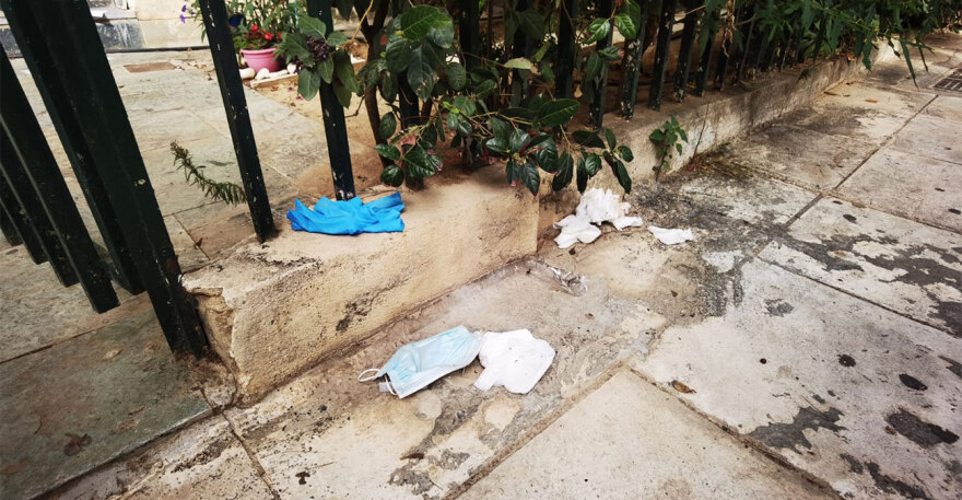 Τραυματίστηκε 16χρονη σε επεισόδια στο Νέο Ηράκλειο - Δεν χτυπήθηκε από εμάς, λέει η ΕΛΑΣ