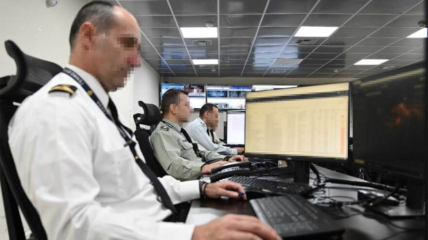 Πανόπτης 2023: Μεγάλη άσκηση κυβερνοάμυνας υπό τον συντονισμό του ΓΕΕΘΑ - Δείτε φωτογραφίες
