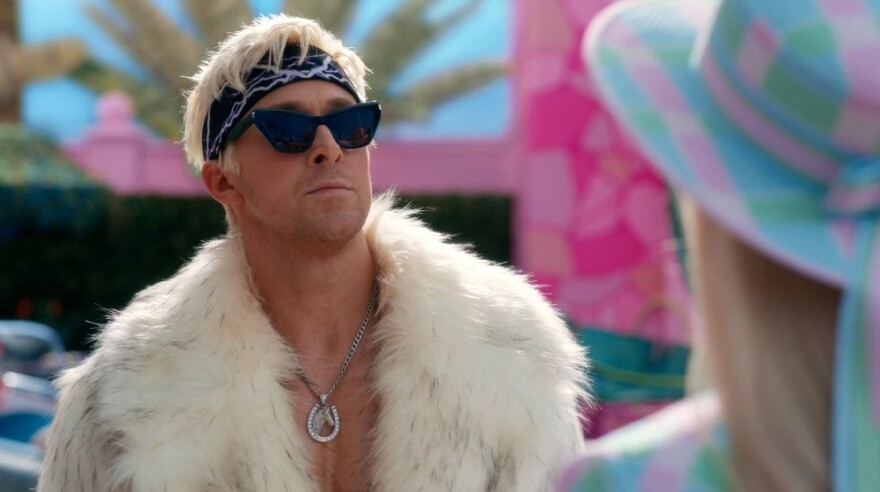 Γκρέτα Γκέργουικ: Ο Σιλβέστερ Σταλόνε αποτέλεσε πηγή έμπνευσης για τον Ken στην «Barbie»