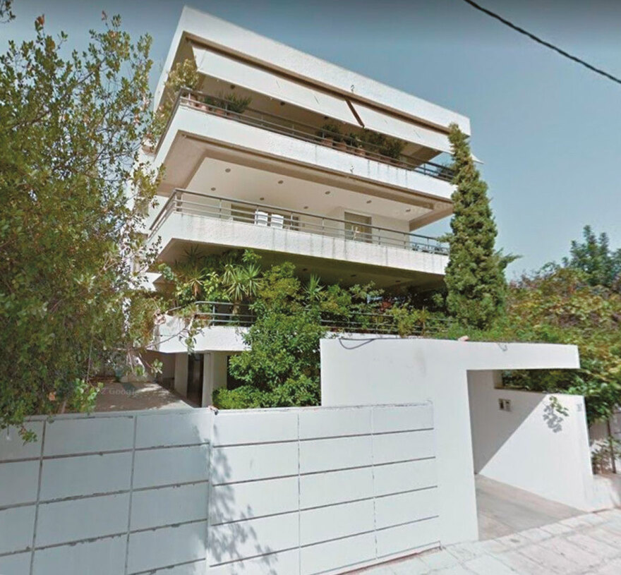 Εκδόσεις Ελευθερουδάκη: Το δράμα μιας οικογένειας και ενός ιστορικού βιβλιοπωλείου