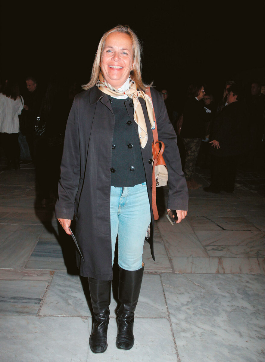 Εκδόσεις Ελευθερουδάκη: Το δράμα μιας οικογένειας και ενός ιστορικού βιβλιοπωλείου