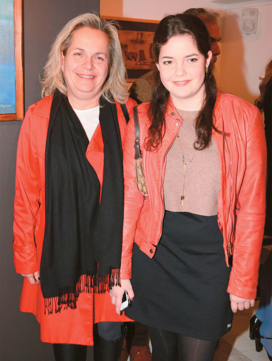 Εκδόσεις Ελευθερουδάκη: Το δράμα μιας οικογένειας και ενός ιστορικού βιβλιοπωλείου