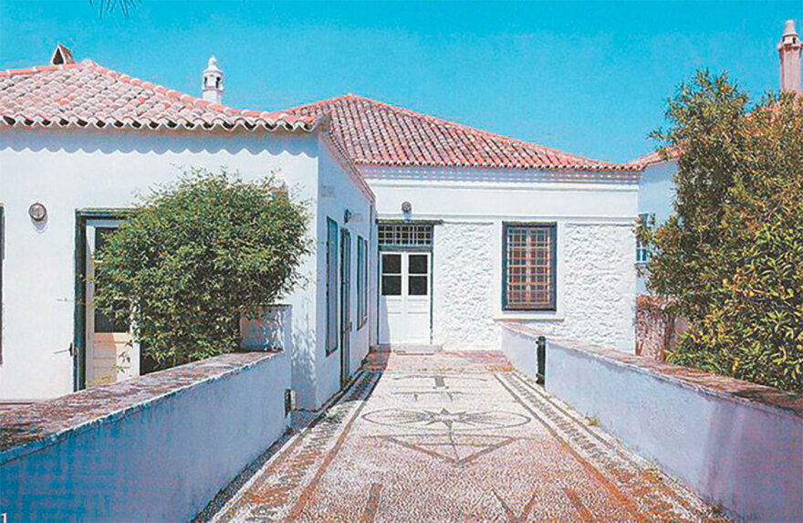 Εκδόσεις Ελευθερουδάκη: Το δράμα μιας οικογένειας και ενός ιστορικού βιβλιοπωλείου