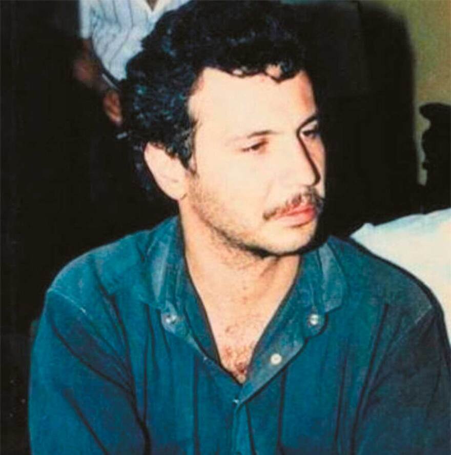 36 χρόνια μετά το φρικτό έγκλημα: Η δεύτερη ζωή του Φραντζή μακριά από την Αθήνα