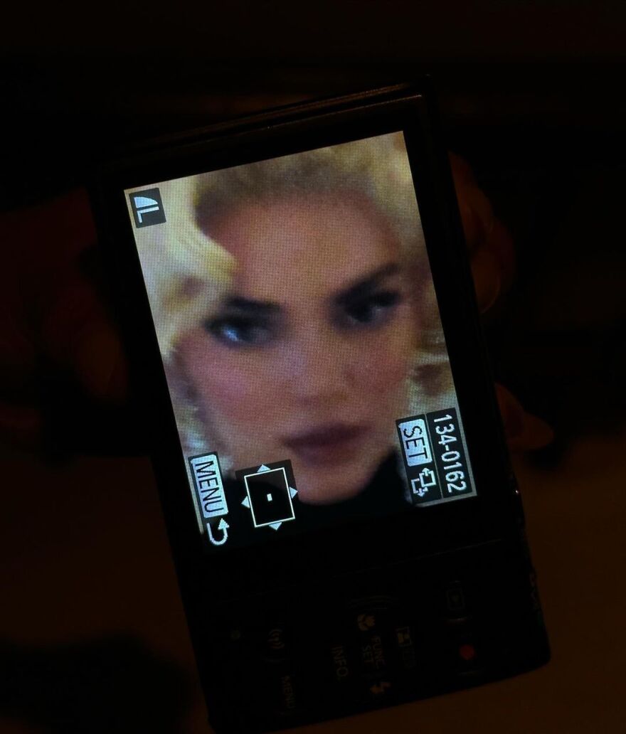 Κένταλ Τζένερ: Με κοντό καρέ στη νέα καμπάνια που συμμετέχει