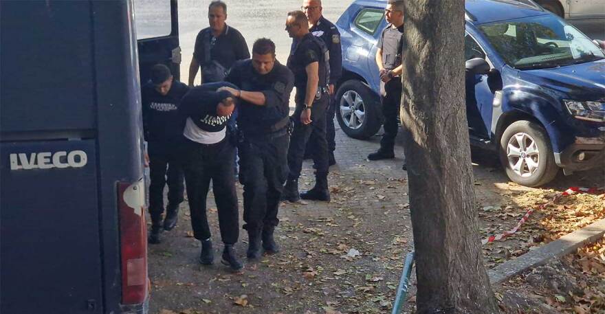 Θεσσαλονίκη: Στα δικαστήρια οι 12 από τους συλληφθέντες για τα οπαδικά επεισόδια