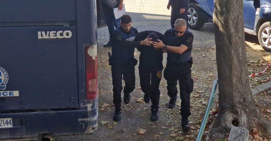 Θεσσαλονίκη: Στα δικαστήρια οι 12 από τους συλληφθέντες για τα οπαδικά επεισόδια