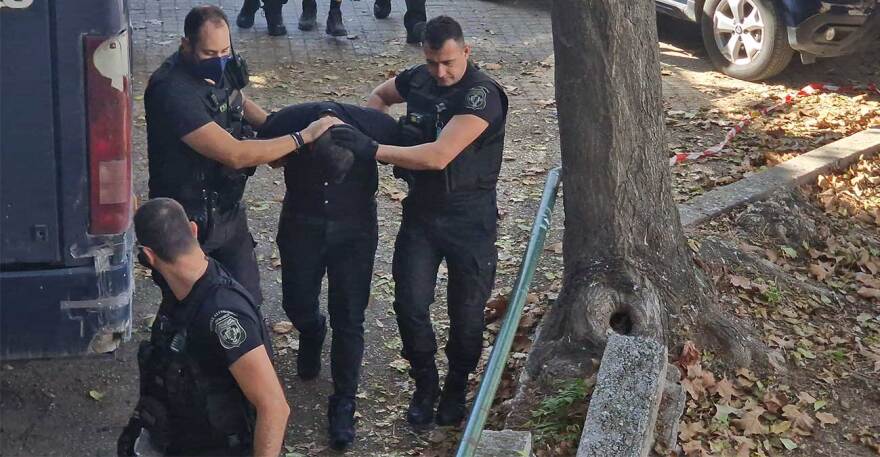 Θεσσαλονίκη: Στα δικαστήρια οι 12 από τους συλληφθέντες για τα οπαδικά επεισόδια