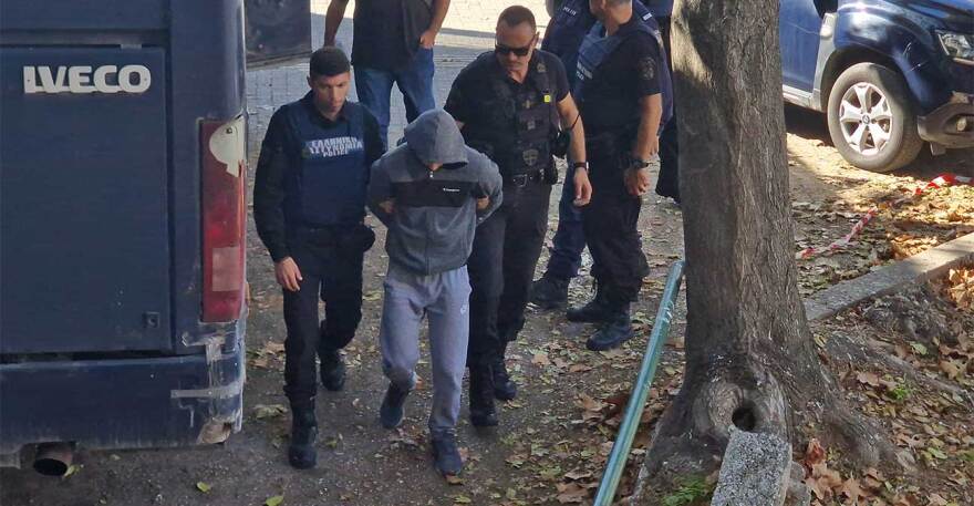 Θεσσαλονίκη: Στα δικαστήρια οι 12 από τους συλληφθέντες για τα οπαδικά επεισόδια