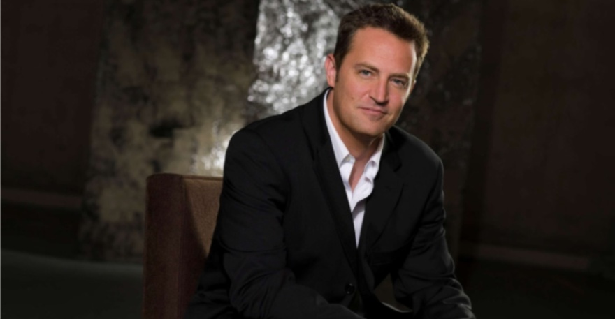 Μάθιου Πέρι: Το Χόλιγουντ θέλει να του φτιάξει το δικό του αστέρι στη Λεωφόρο της Δόξας