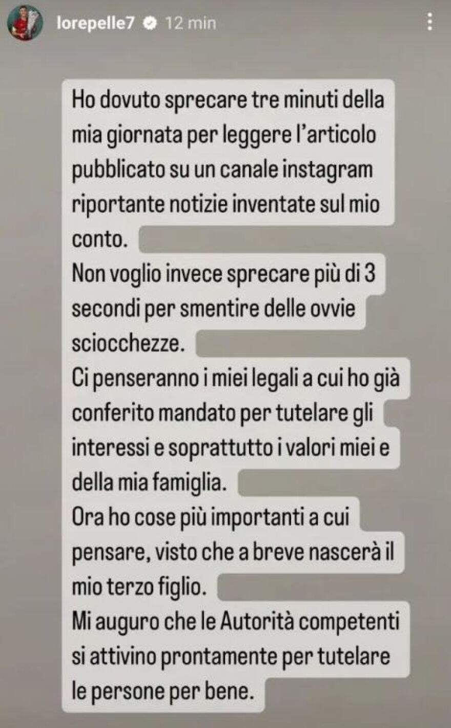 Λορέντσο Πελεγκρίνι: Ρουμάνα συνοδός πολυτελείας κατηγορεί για  stalking τον αρχηγό της Ρόμα 