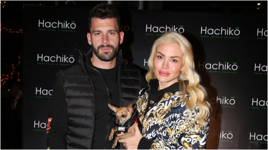 Στάθης Σχίζας για Αλεξάνδρα Παναγιώταρου: Δεν φταίνε οι δημοσιογράφοι, εμείς τους τα δίναμε όλα στο πιάτο