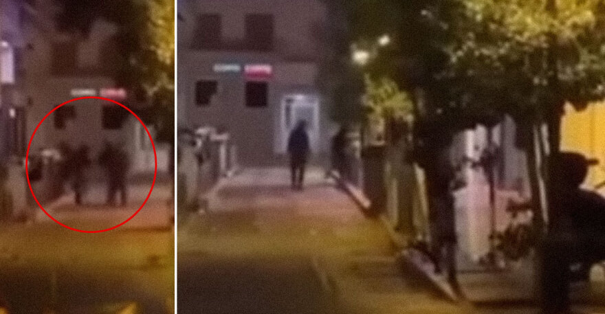 Θεσσαλονίκη - Καταγγελία: «Τον χτυπούσαν 12 άτομα με τέιζερ και αλυσίδες και η ΕΛΑΣ δεν του έχει πάρει ακόμα κατάθεση»