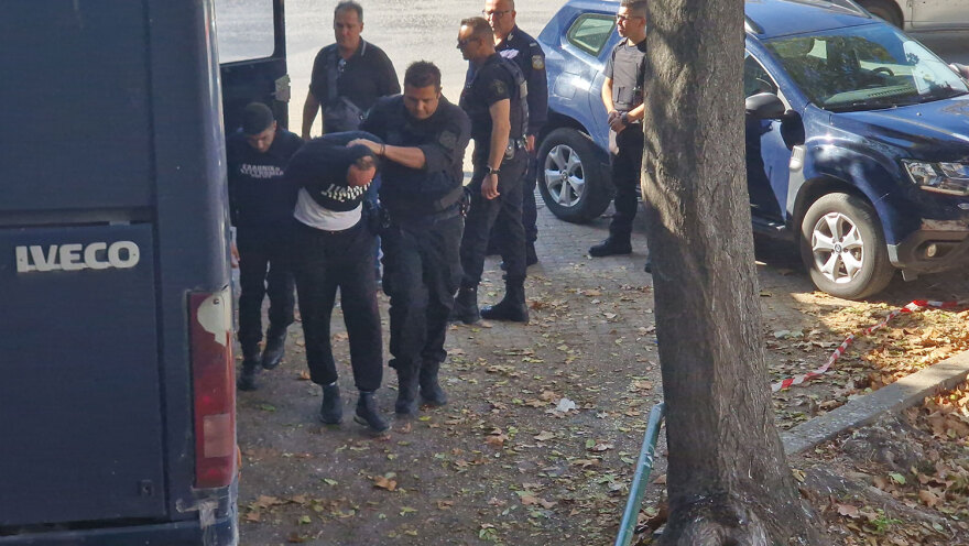 Θεσσαλονίκη: Με σοβαρές κρανιοεγκεφαλικές κακώσεις νοσηλεύονται δύο τραυματίες από τη συμπλοκή οπαδών