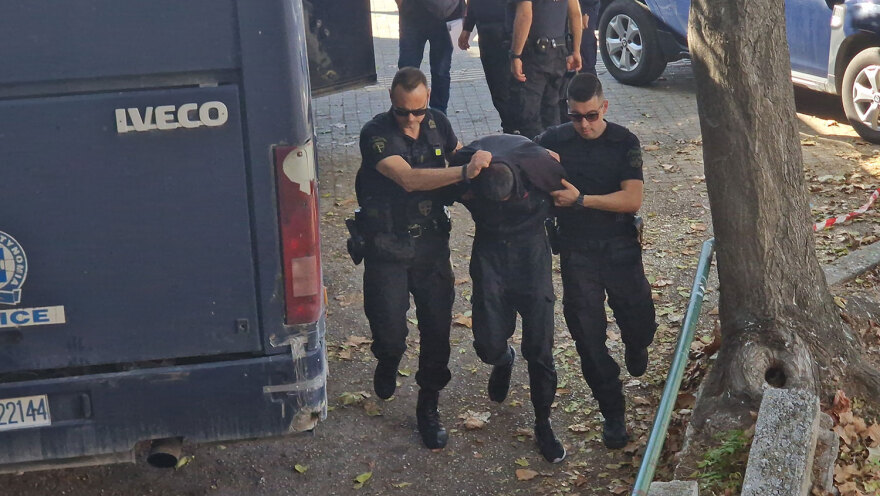 Θεσσαλονίκη: Με σοβαρές κρανιοεγκεφαλικές κακώσεις νοσηλεύονται δύο τραυματίες από τη συμπλοκή οπαδών