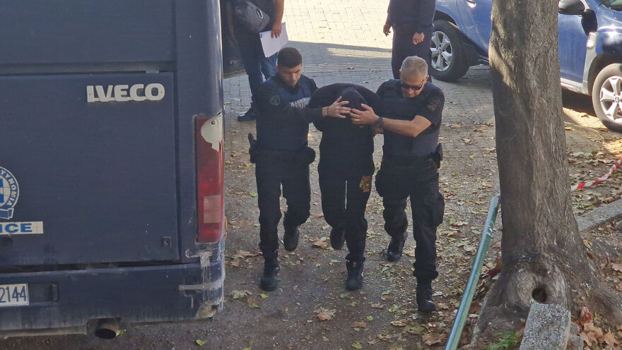 Θεσσαλονίκη: Με σοβαρές κρανιοεγκεφαλικές κακώσεις νοσηλεύονται δύο τραυματίες από τη συμπλοκή οπαδών