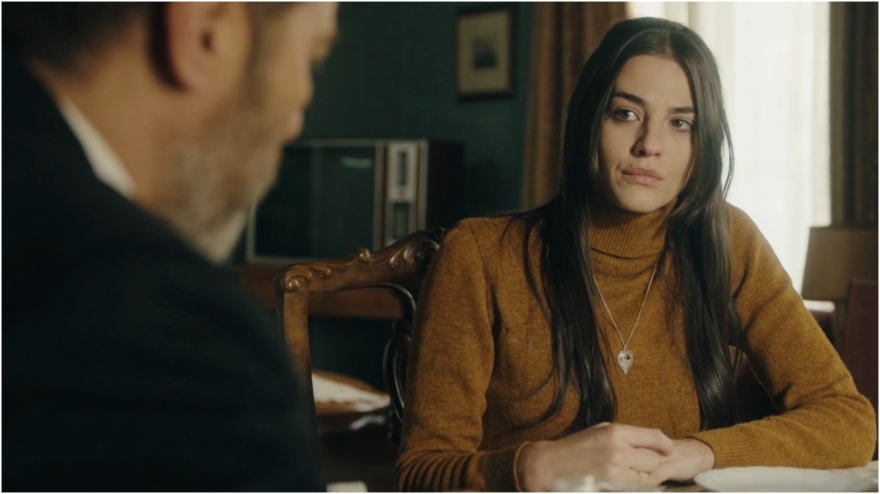 Ναυάγιο: Ο Ιπποκράτης έρχεται σε σύγκρουση με την Ειρήνη