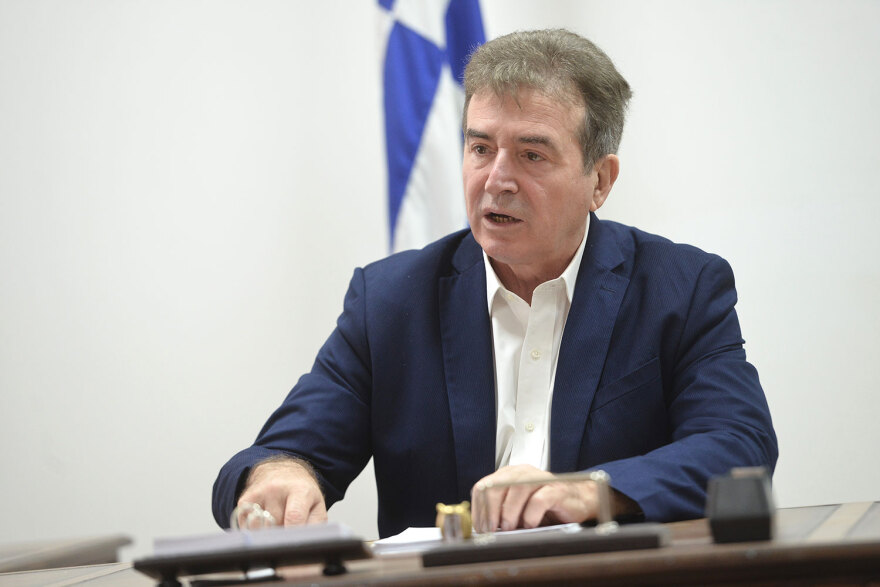 Μιχάλης Χρυσοχοΐδης: Σε δύο μήνες θα προσλαμβάνονται γιατροί στο ΕΣΥ αντί σε δύο χρόνια