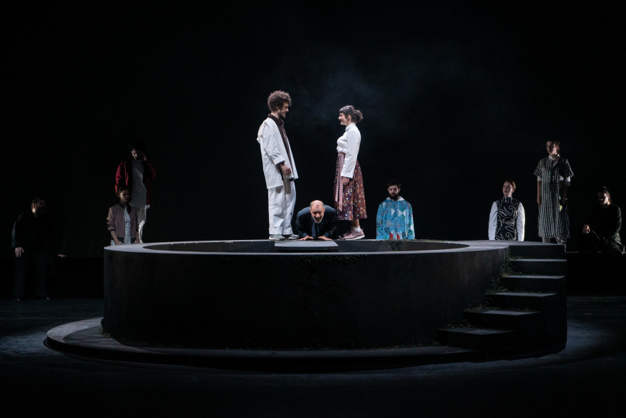 Κρατικό Θέατρο Βορείου Ελλάδος: Ποιες παραστάσεις θα δούμε φέτος στις σκηνές του