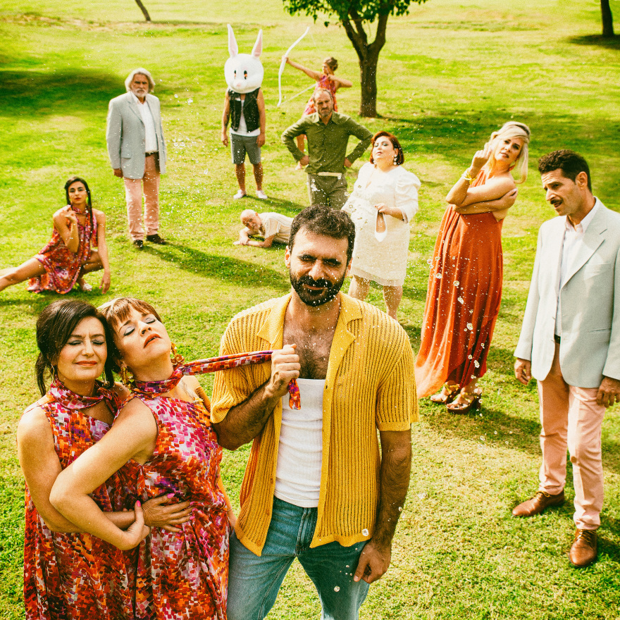 Κρατικό Θέατρο Βορείου Ελλάδος: Ποιες παραστάσεις θα δούμε φέτος στις σκηνές του