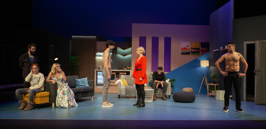 Κρατικό Θέατρο Βορείου Ελλάδος: Ποιες παραστάσεις θα δούμε φέτος στις σκηνές του