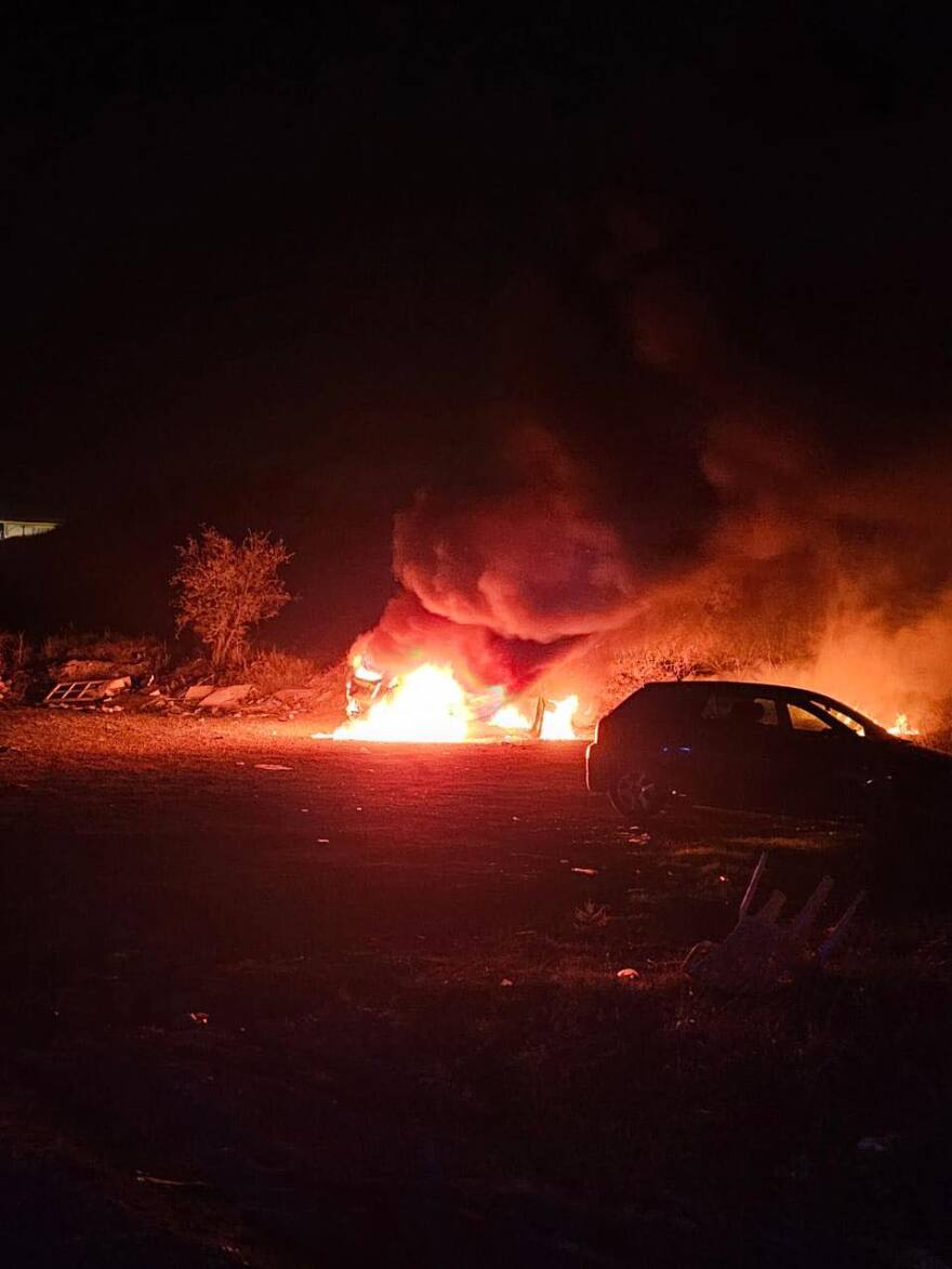 Κύπρος: Ενέδρα στον «Αλεξούι» μετά τη δολοφονία του Καλογερόπουλου