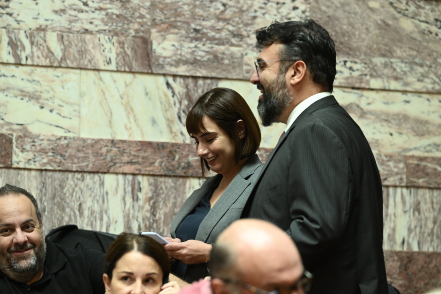 Κασσελάκης: Κάνει κακό σε όλους μας η εσωκομματική σύγκρουση, να πέσουν οι τόνοι της αντιπαράθεσης