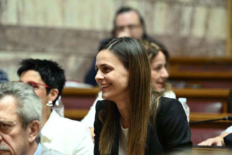 Κασσελάκης: Κάνει κακό σε όλους μας η εσωκομματική σύγκρουση, να πέσουν οι τόνοι της αντιπαράθεσης