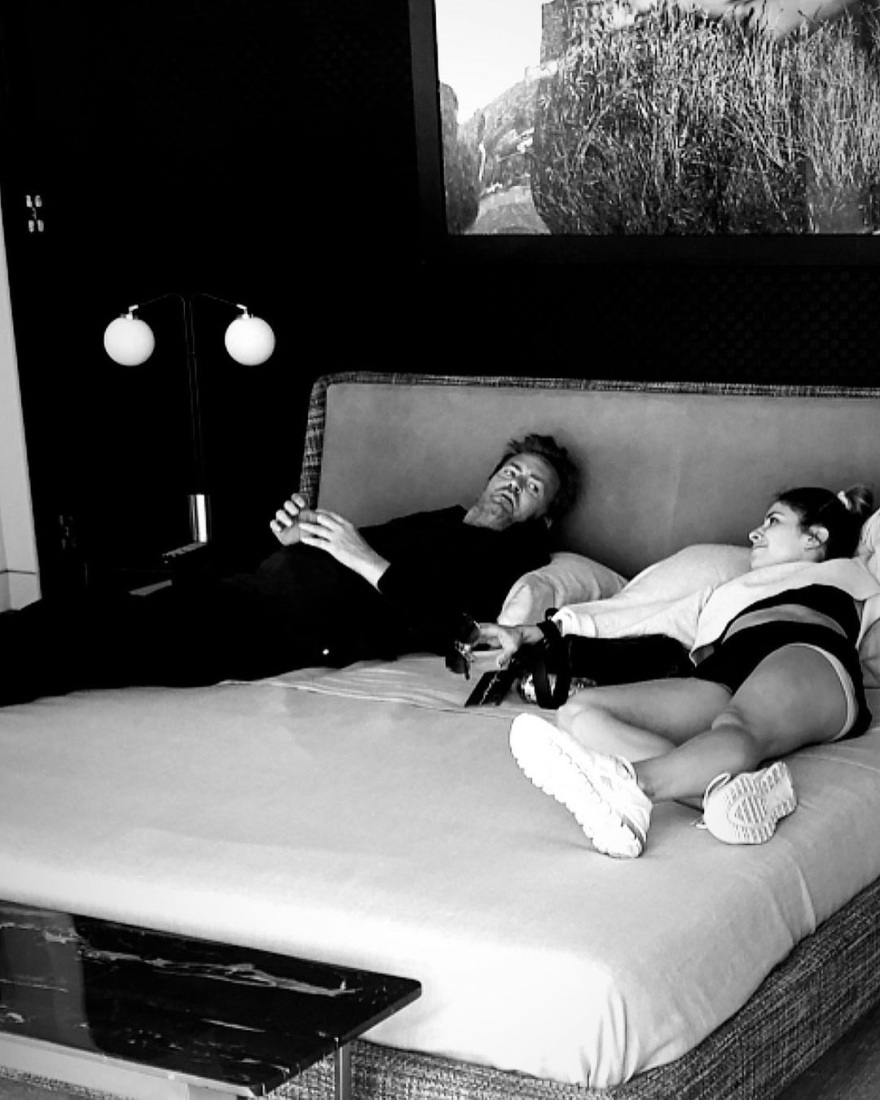 Μάθιου Πέρι: Ποια ήταν η «φύλακας άγγελος» του ηθοποιού τα τελευταία 7 χρόνια της ζωής του