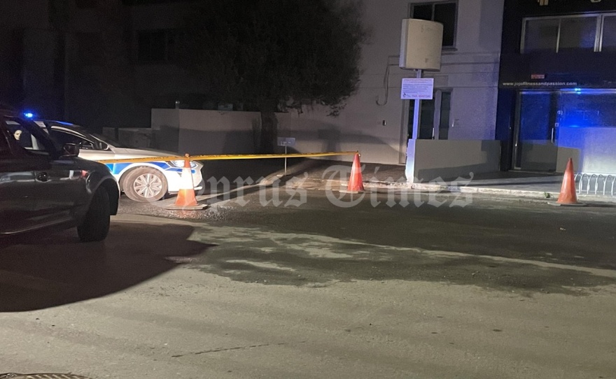 Κύπρος: Ενέδρα στον «Αλεξούι» μετά τη δολοφονία του Καλογερόπουλου