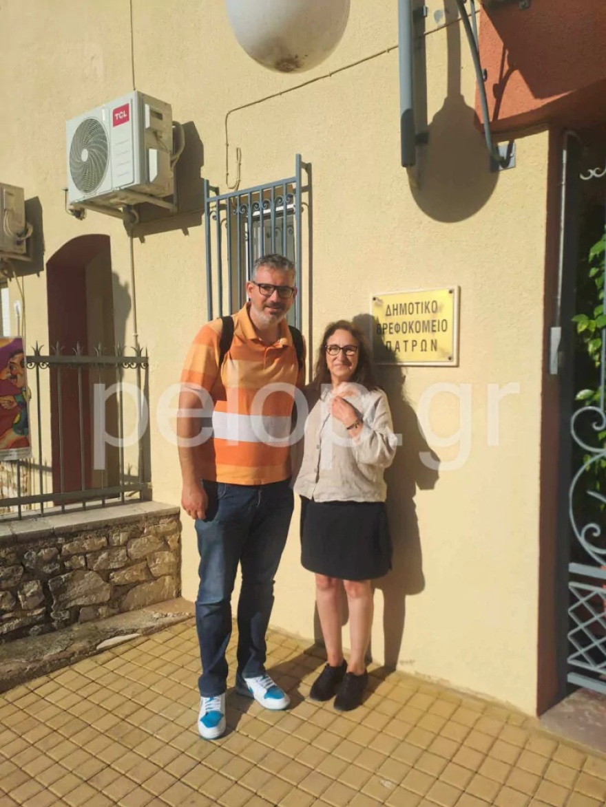 Πάτρα: Την υιοθέτησαν από το Δημοτικό Βρεφοκομείο, μεγάλωσε στην Αλάσκα και αναζητά τη χαμένη της αδερφή