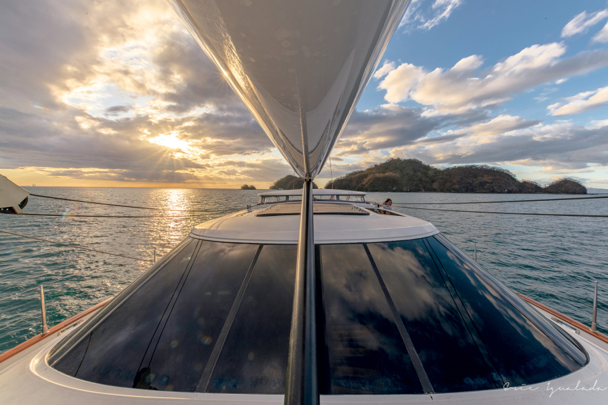 «My Star»: 3.950.000 ευρώ για το σκάφος που γύρισε τον κόσμο 