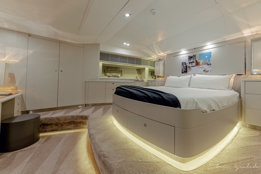 «My Star»: 3.950.000 ευρώ για το σκάφος που γύρισε τον κόσμο 