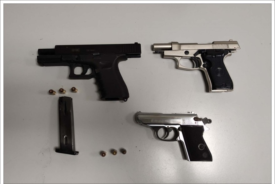 Θεσσαλονίκη: Ζήτησε από τεχνικό υπολογιστών να ψάξει για τις απιστίες της συντρόφου του και τον πυροβόλησε στους όρχεις