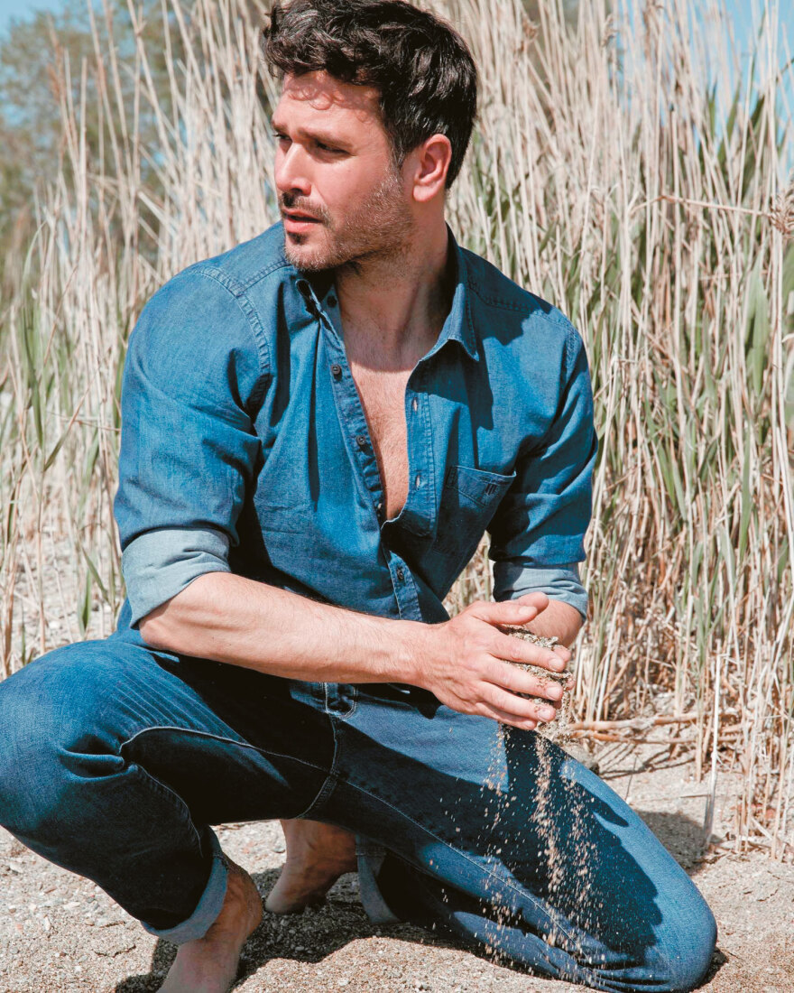 Τηλεόραση: Οι ζεν πρεμιέ των σίριαλ - Από τον Στάνκογλου και τον Χρυσοστόμου στον... 77χρονο Νίκο Γαλανό!