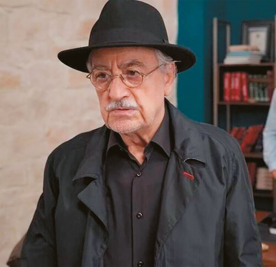 Τηλεόραση: Οι ζεν πρεμιέ των σίριαλ - Από τον Στάνκογλου και τον Χρυσοστόμου στον... 77χρονο Νίκο Γαλανό!