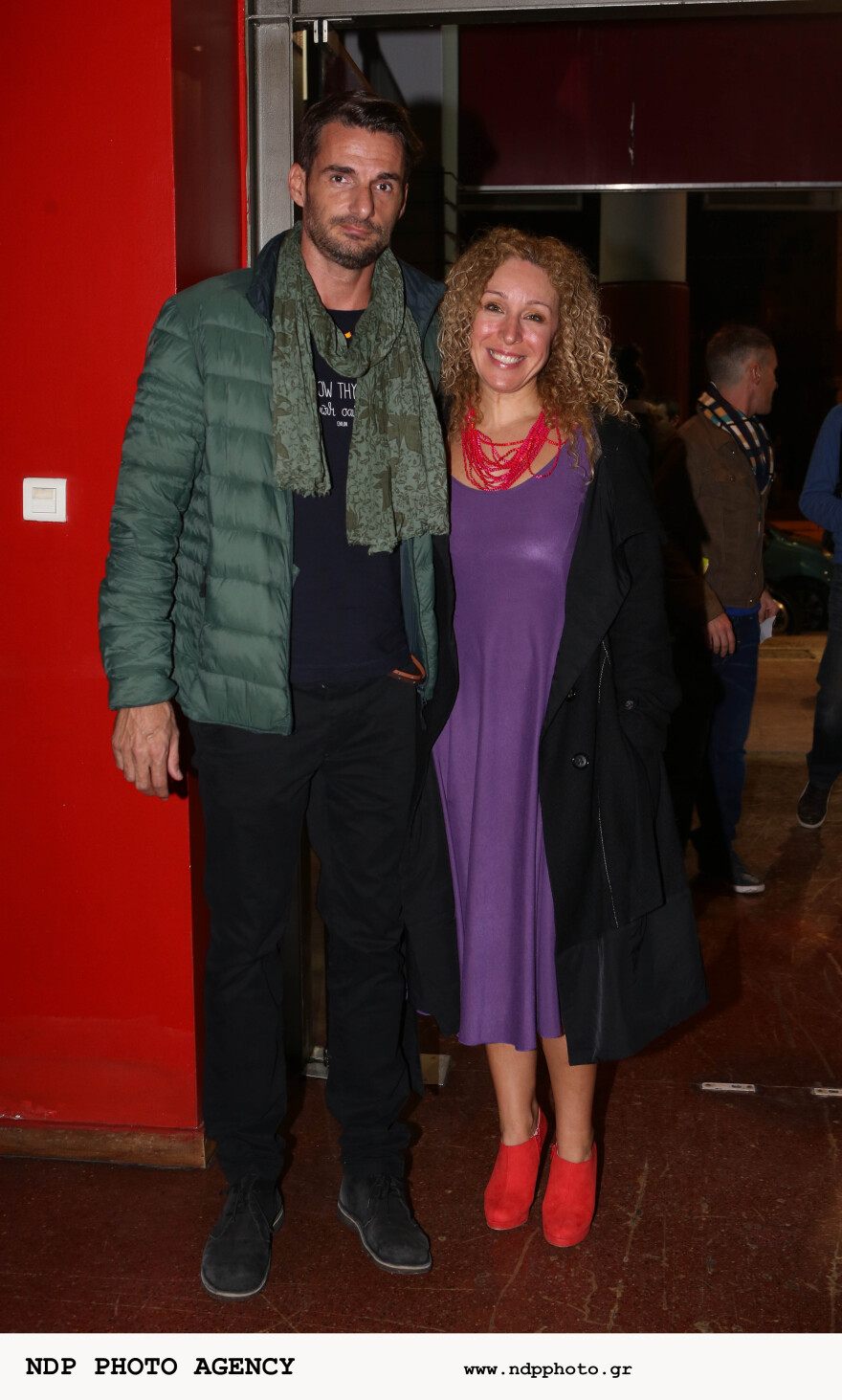 Αλέξανδρος Κομπόγιωργας: Πάλεψε για έξι μήνες με τον καρκίνο πριν «φύγει» στα 48 του χρόνια