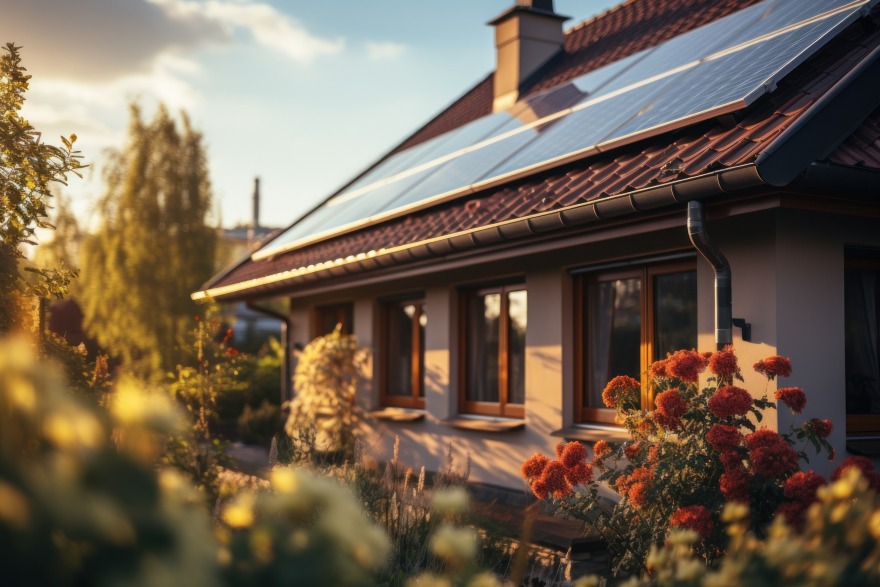 Όσα πρέπει να γνωρίζουμε για την αυτοπαραγωγή ρεύματος με φωτοβολταϊκά