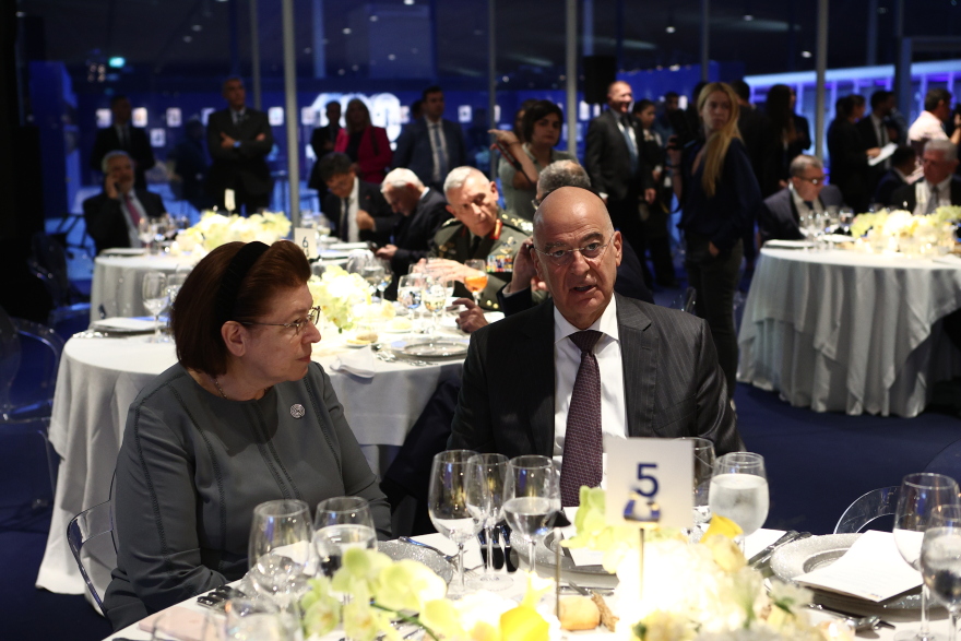 Μητσοτάκης στην εκδήλωση για τα 100 χρόνια ΤΕΕ: Προωθούμε τρεις τομές σε συνεργασία με τον τεχνικό κόσμο