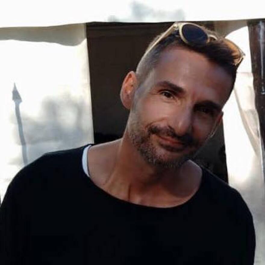 Αλέξανδρος Κομπόγιωργας: Πάλεψε για έξι μήνες με τον καρκίνο πριν «φύγει» στα 48 του χρόνια