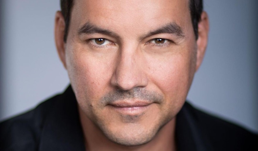 Τάιλερ Κρίστοφερ: Πέθανε στα 50 του ο πρώην σύζυγος της Εύα Λονγκόρια - Η μάχη με το αλκοόλ