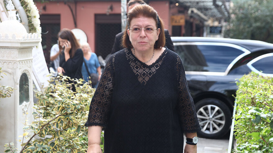 Πέτρος Θέμελης: Συγκίνηση στο τελευταίο αντίο στον σπουδαίο αρχαιολόγο