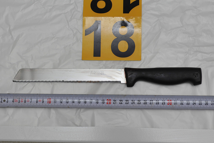 Ανατροπή στη δολοφονία 43χρονης το 2014 στην Κω: Είχαν συλλάβει τον σύντροφό της, ομολόγησε τώρα Πακιστανός 