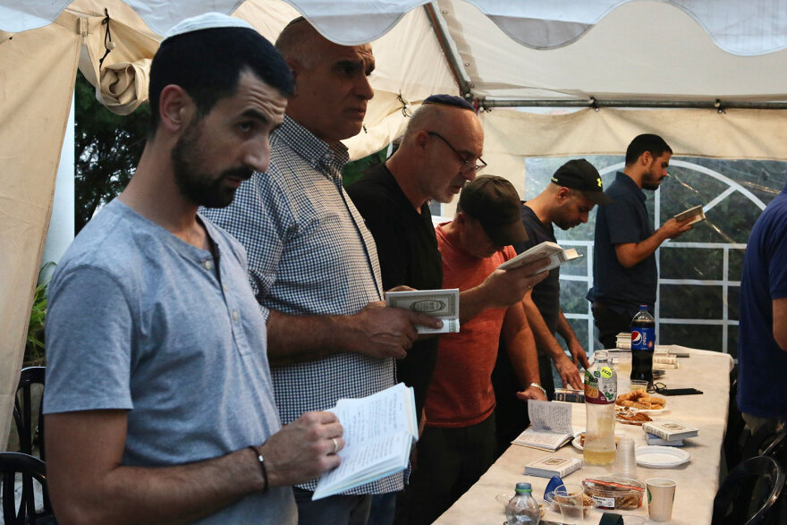 Πόλεμος στο Ισραήλ: Νεκρός από τον IDF ένας από τους τρομοκράτες της Χαμάς που μετέφερε γυμνή τη Σάνι Λουκ